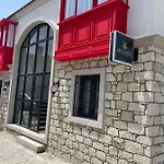 Arcadius * Alaçatı