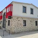 Arcadius * Alaçatı