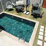 Hotel Arcadius *