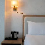Arcadius Hotel Alaçatı