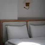 Arcadius Hotel