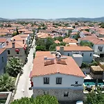 Hotel Arcadius Alaçatı