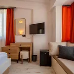 Hotel Arcadius Alaçatı