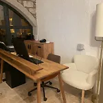 Arcadius Hotel