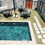 Arcadius Hotel Alaçatı