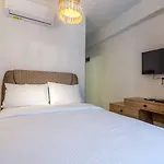 Hotel Arcadius