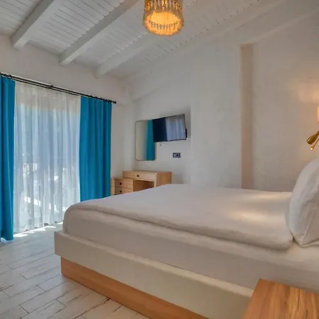 Arcadius * Алачати