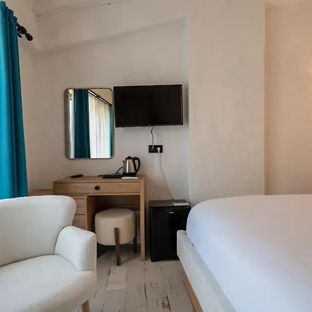 Отель Arcadius Алачати