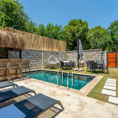 Arcadius * Алачати