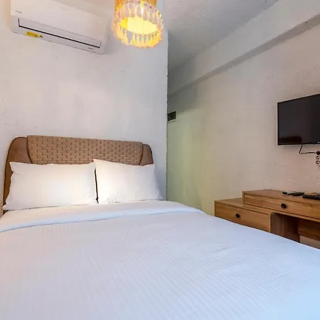 Hotel Arcadius