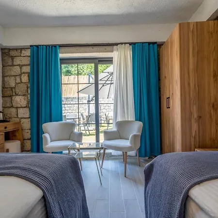 Hotel Arcadius *