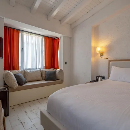 Hotel Arcadius *