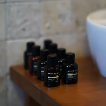 Отель Arcadius *