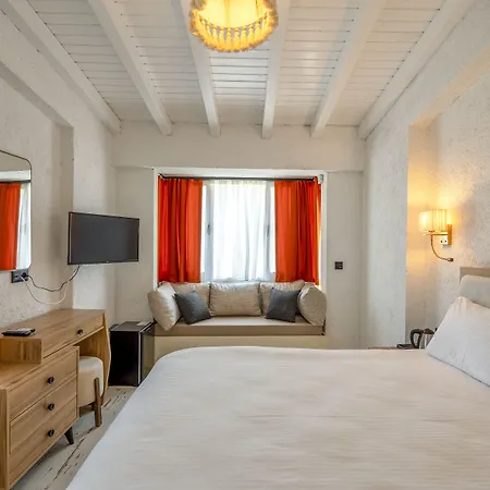 Arcadius Hotel *
