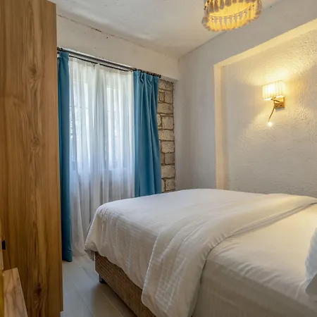 Arcadius * Алачати