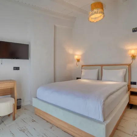 Arcadius * Алачати