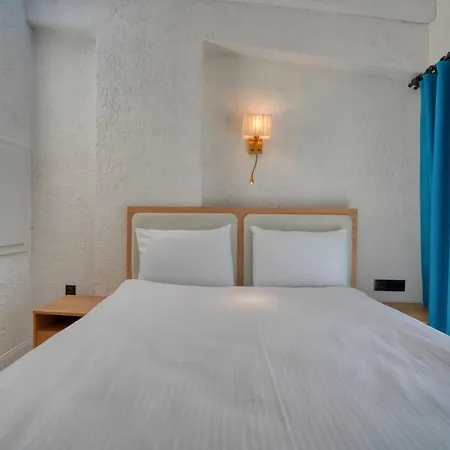 Hotel Arcadius *