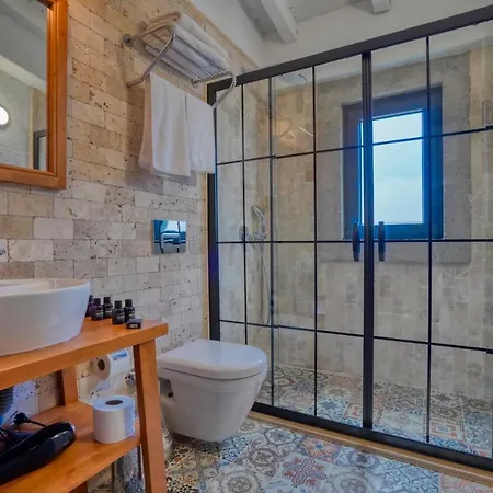 Arcadius * Alaçatı