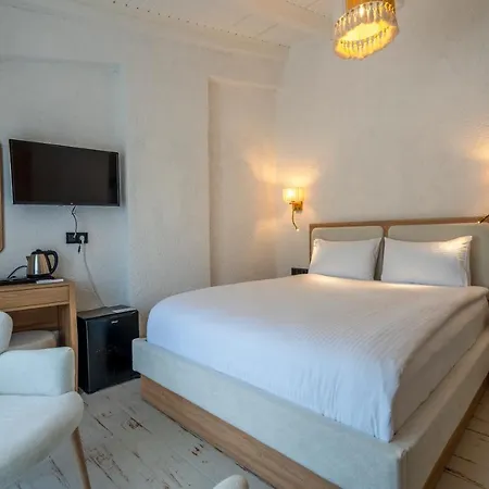 Arcadius Hotel Alaçatı