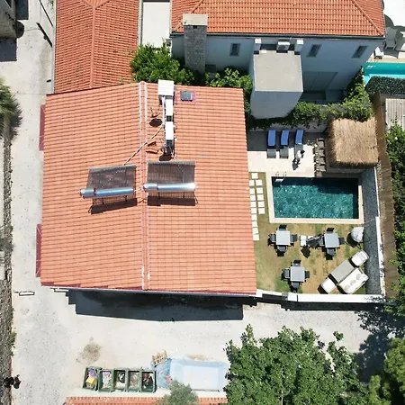 Arcadius Hotel Alaçatı