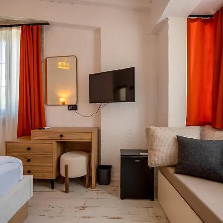 Hotel Arcadius Alaçatı