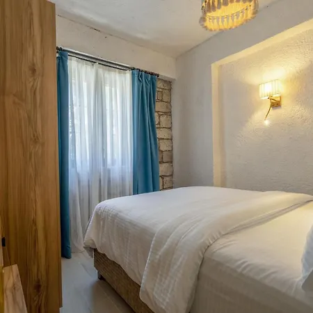 Arcadius Hotel Alacati