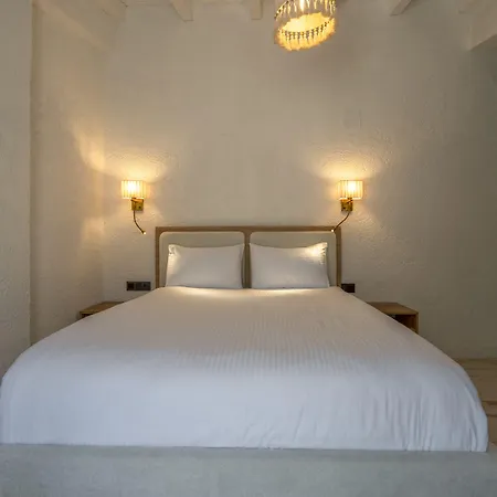 Arcadius Hotel Alaçatı